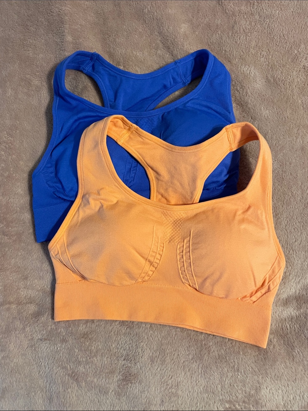Underoutfit Nowsunday sport bras